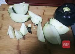 老北京笃咸茄的做法图解1