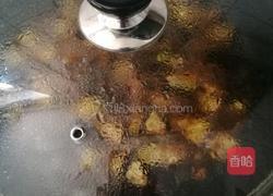 老北京笃咸茄的做法图解7