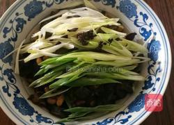 老北京笃咸茄的做法图解10