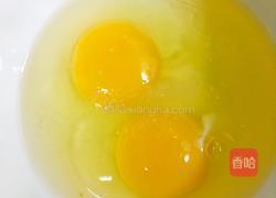 韭菜炒蛋皮的做法图解4