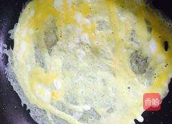 韭菜炒蛋皮的做法图解7