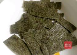 三角蔬菜土豆饭团的做法图解4