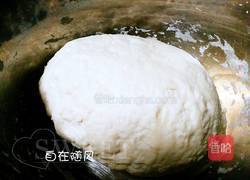 菜馍的做法图解3