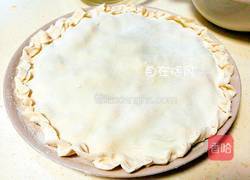 菜馍的做法图解11