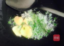 白菜粉条的做法图解7