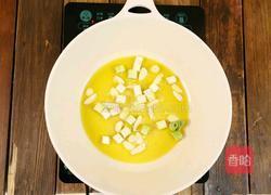 香辣炒豆腐的做法图解7