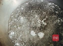 咸蛋黄辫虾汤的做法图解7