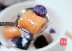 芋圆的做法图解7