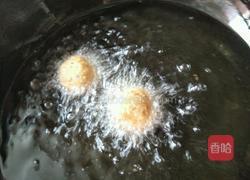 豆腐圆子的做法图解5