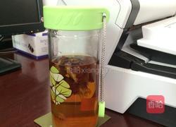 清茶一杯喝枣茶的做法图解9