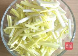 酸辣生汆肉丸汤的做法图解5