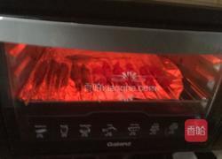 烤箱烤牛肉串(纯瘦)的做法图解5
