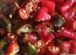 甜辣凉凤爪的做法图解5