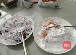 芋圆甜品的做法图解2