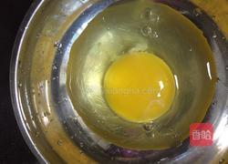 白菜蛋汤的做法图解2