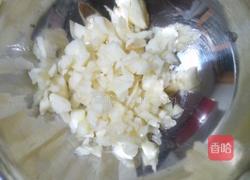 清炒豆芽的做法图解3