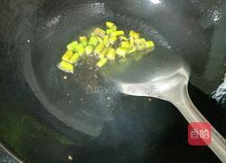 清炒豆芽的做法图解5