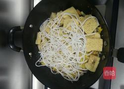 猪肉烩酸菜的做法图解7