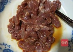 土豆肉丝的做法图解6