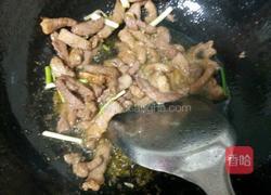 土豆肉丝的做法图解7