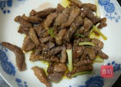 土豆肉丝的做法图解10
