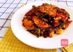 辣炒外婆蛋的做法图解16