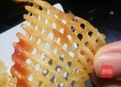 薯格的做法图解10