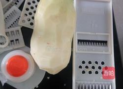 薯格的做法图解1