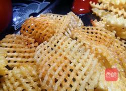 薯格的做法图解11