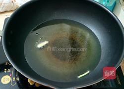 避风塘炒虾的做法图解3