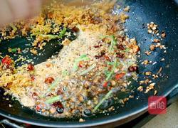 避风塘炒虾的做法图解7