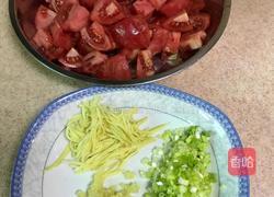 蕃茄鱼的做法图解2
