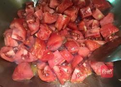 蕃茄鱼的做法图解7