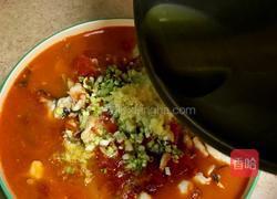 蕃茄鱼的做法图解13