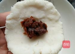 山药枣泥糕的做法图解8