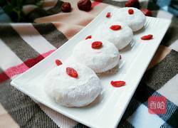 山药枣泥糕的做法图解12