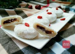 山药枣泥糕的做法图解13