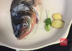 粉皮鲢鱼头汤的做法图解9