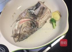 粉皮鲢鱼头汤的做法图解10