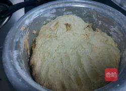 豆沙馅南瓜饼的做法图解6