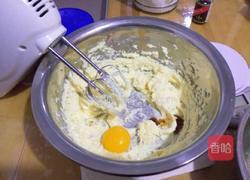 菊花曲奇的做法图解5