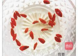 酒酿鸡蛋的做法图解1