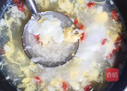 酒酿鸡蛋的做法图解7