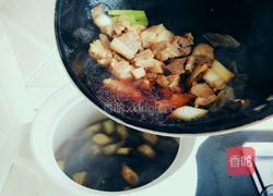 蕃茄炖牛腩的做法图解13