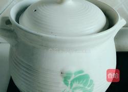 蕃茄炖牛腩的做法图解14