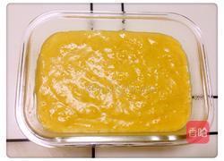 南瓜椰蓉糕的做法图解8