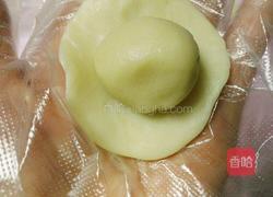 肉松酥饼的做法图解6