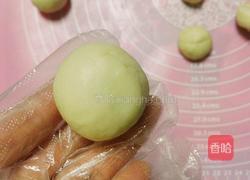 肉松酥饼的做法图解8