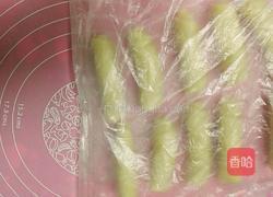 肉松酥饼的做法图解12