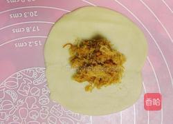 肉松酥饼的做法图解18